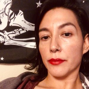 Meet your Posher, Socorro